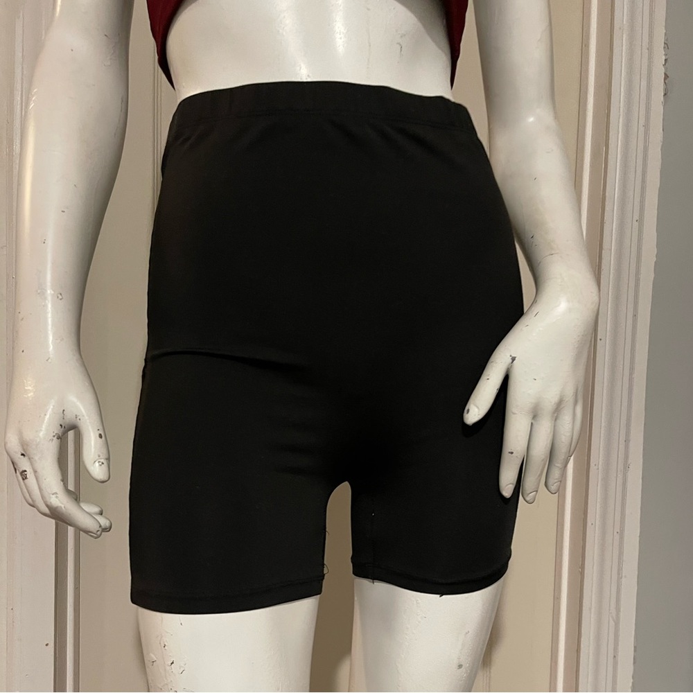 Sassy Spandex - shein, large